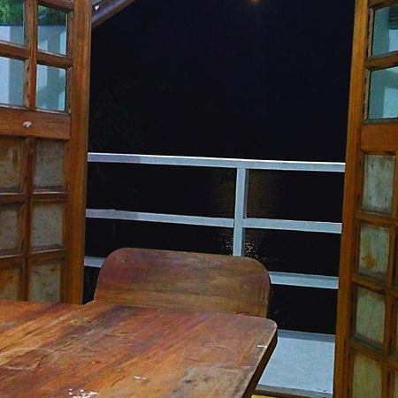 La Bella Beach House Boljoon Exterior foto